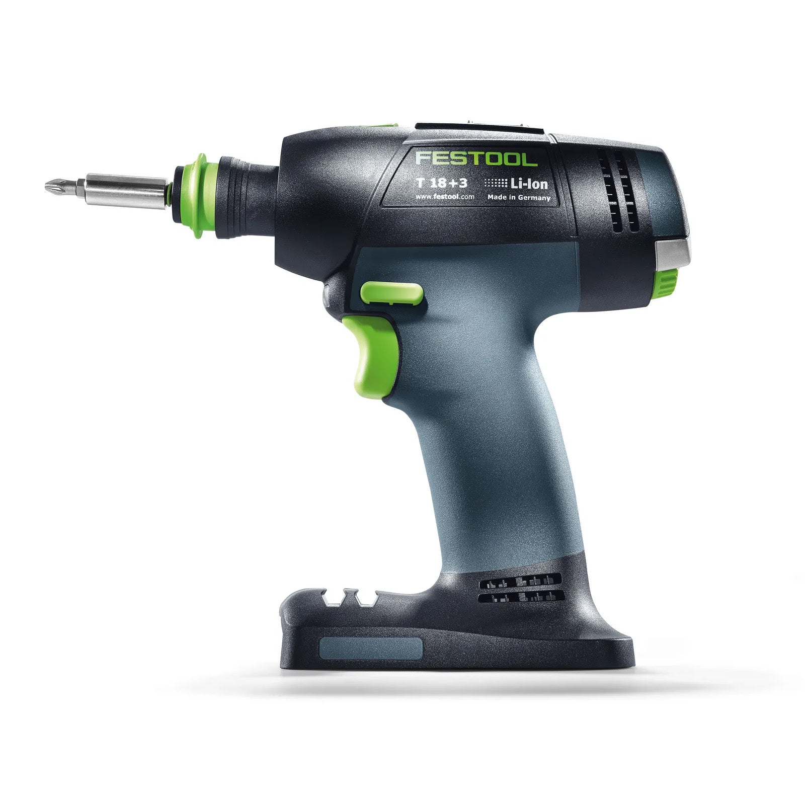 Festool Drills and Screwdrivers