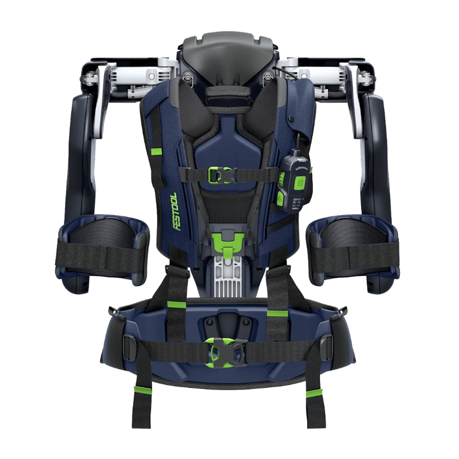 Festool Exoskeletons