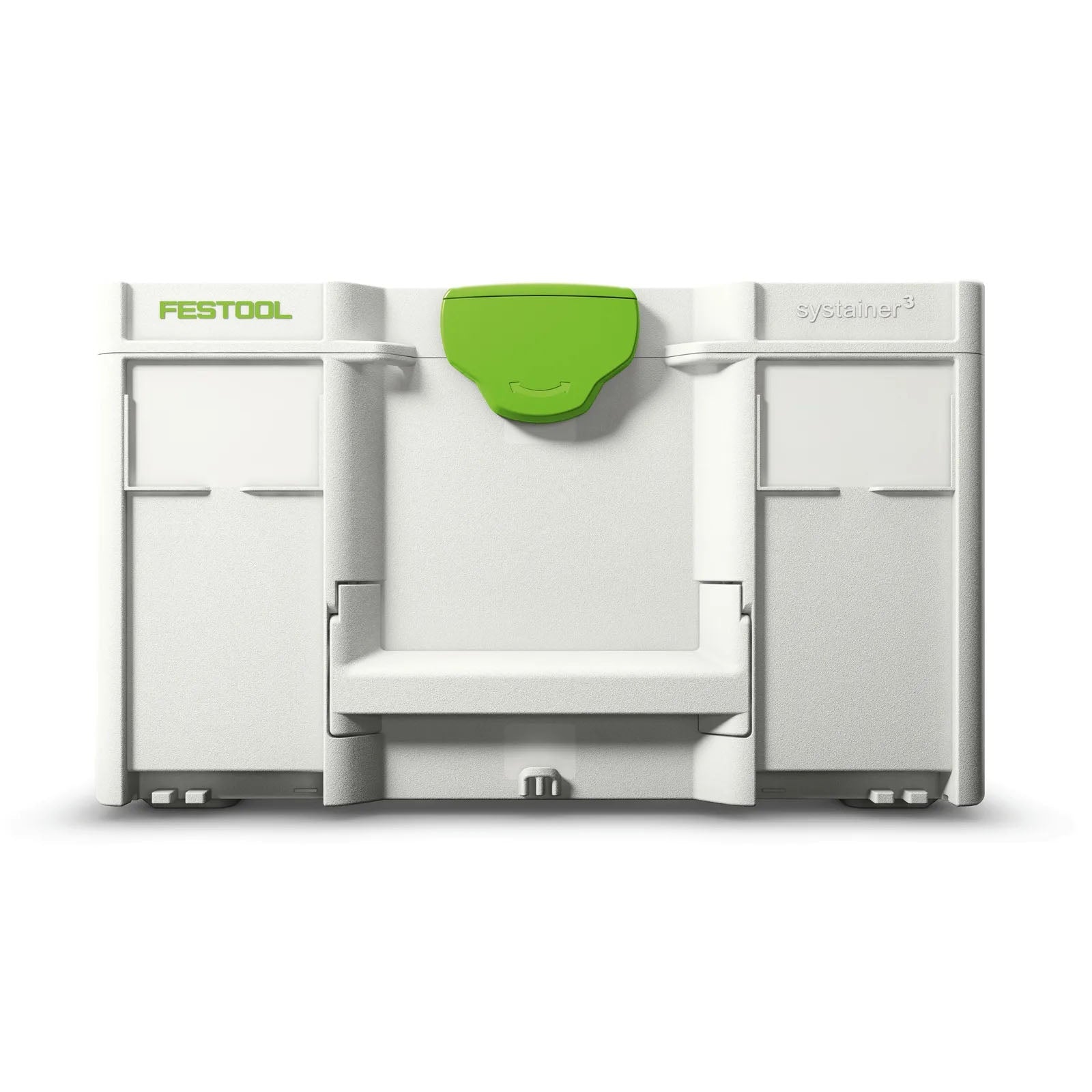 Festool Storage and Transportation