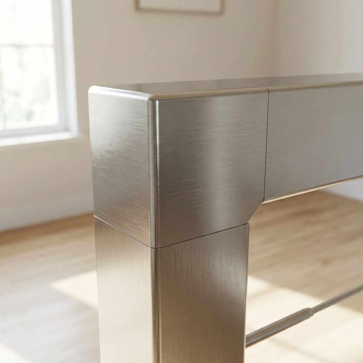 #finish_stainless steel