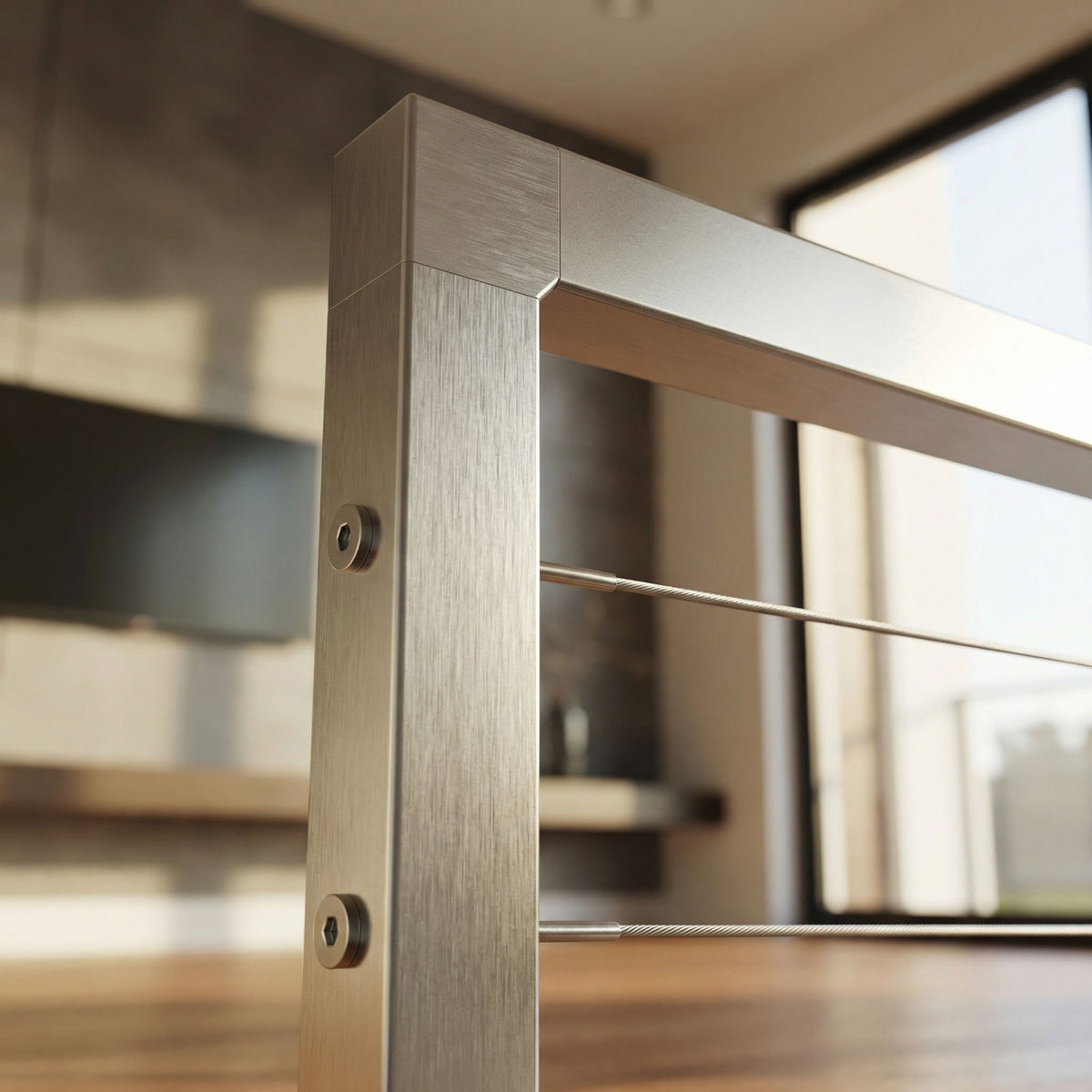 #Finish_Stainless Steel