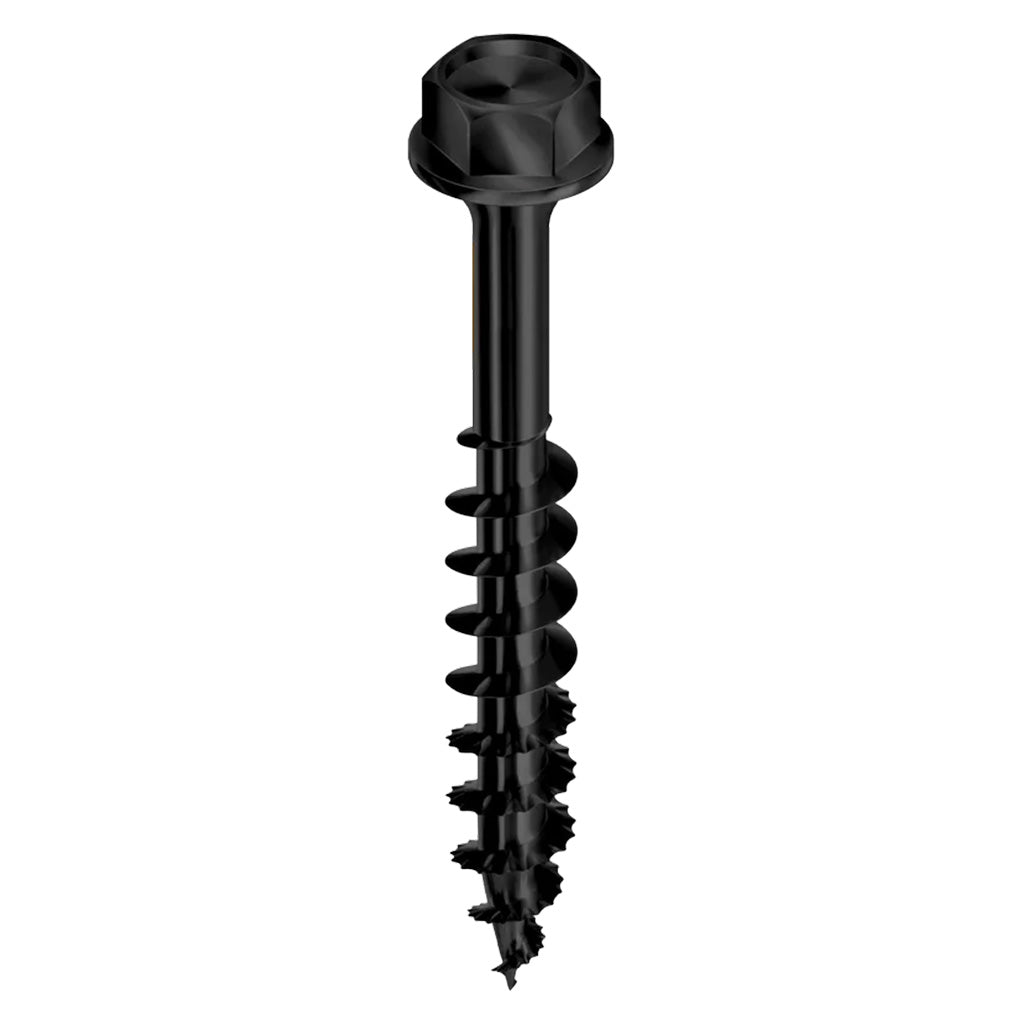 SPAX Hex Washer Head HCR PowerLags