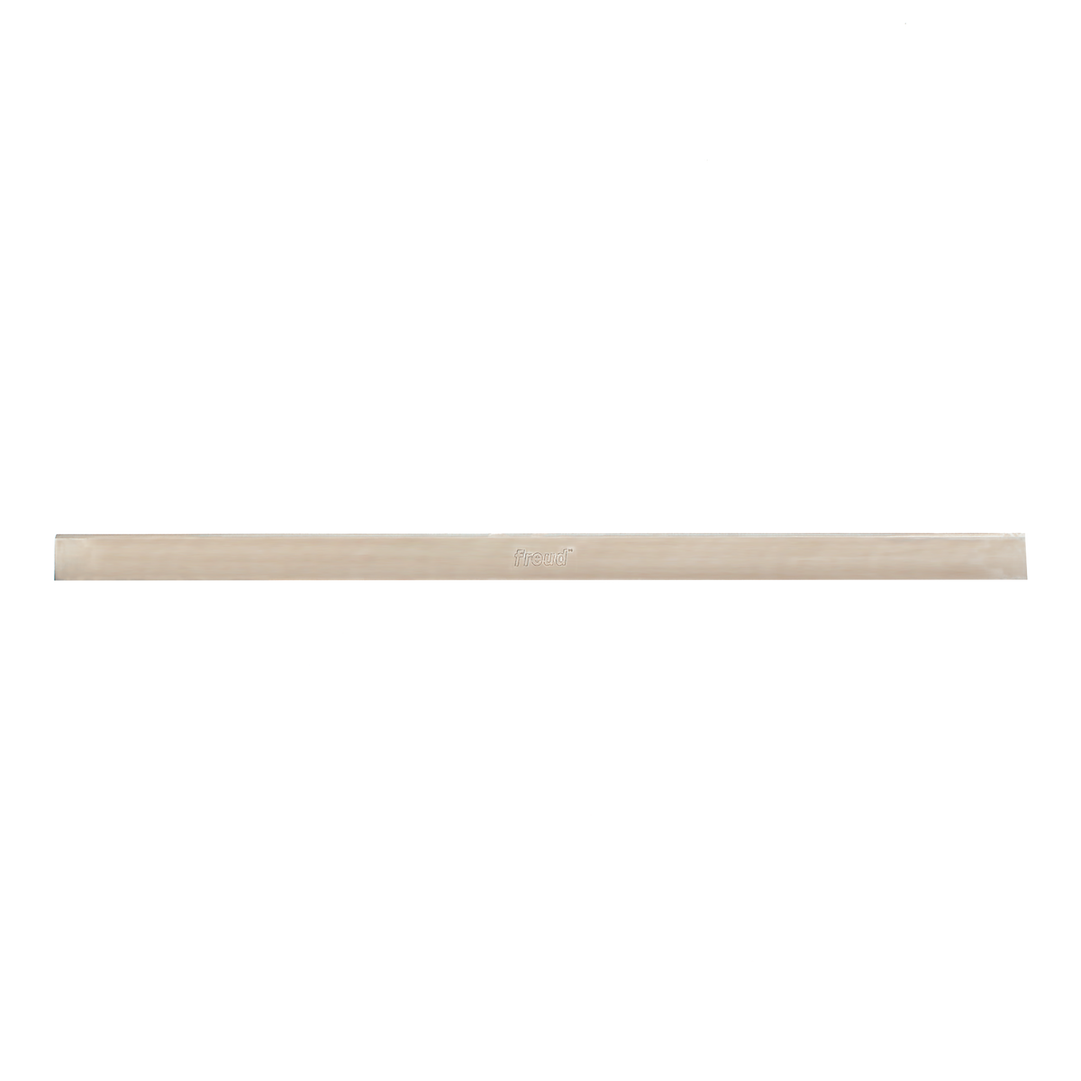 Freud 30β to 39β Length High Speed Steel Industrial Planer and Jointer Knives