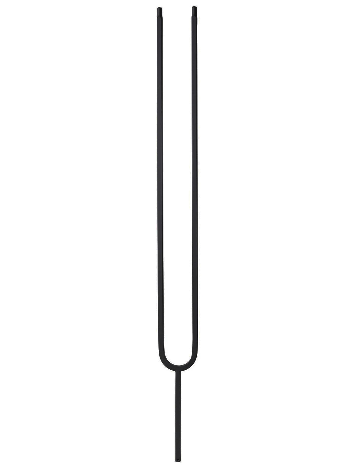 Modern Iron Balusters