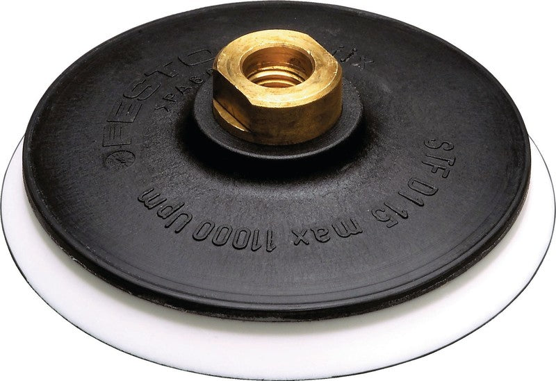 Festool Sander Backing Pad ST-STF-D115/0-M14 H