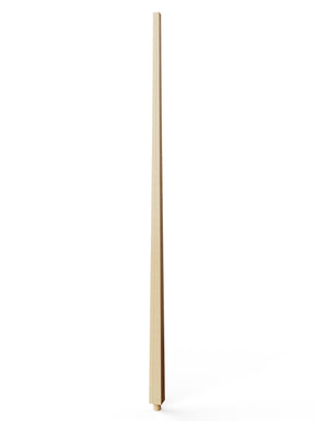 1600 Square Tapered Baluster