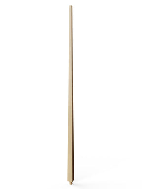 1600 Square Tapered Baluster