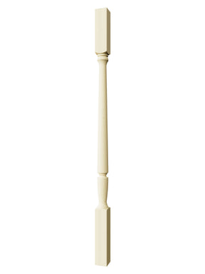 Stockbridge 2005 Baluster