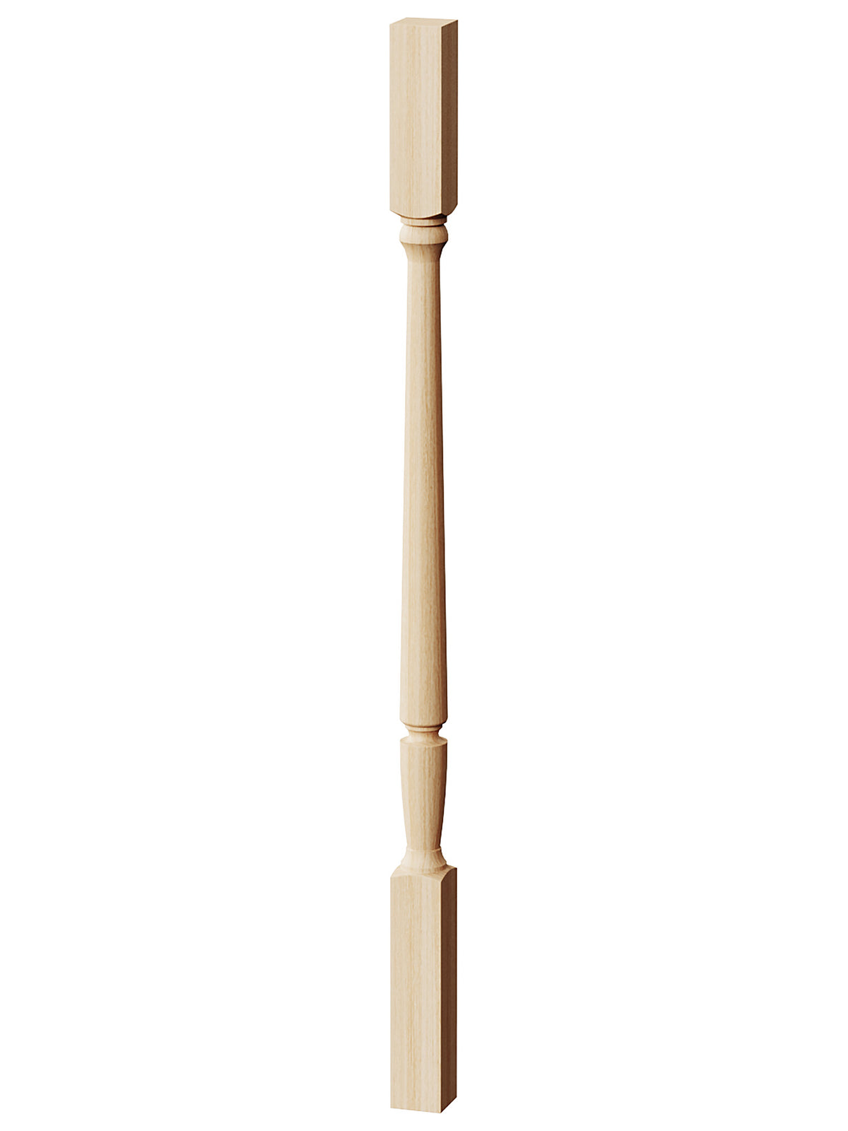 Stockbridge 2005 Baluster