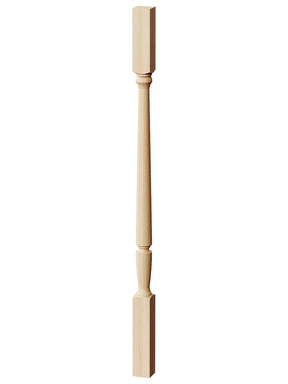 Stockbridge 2005 Baluster