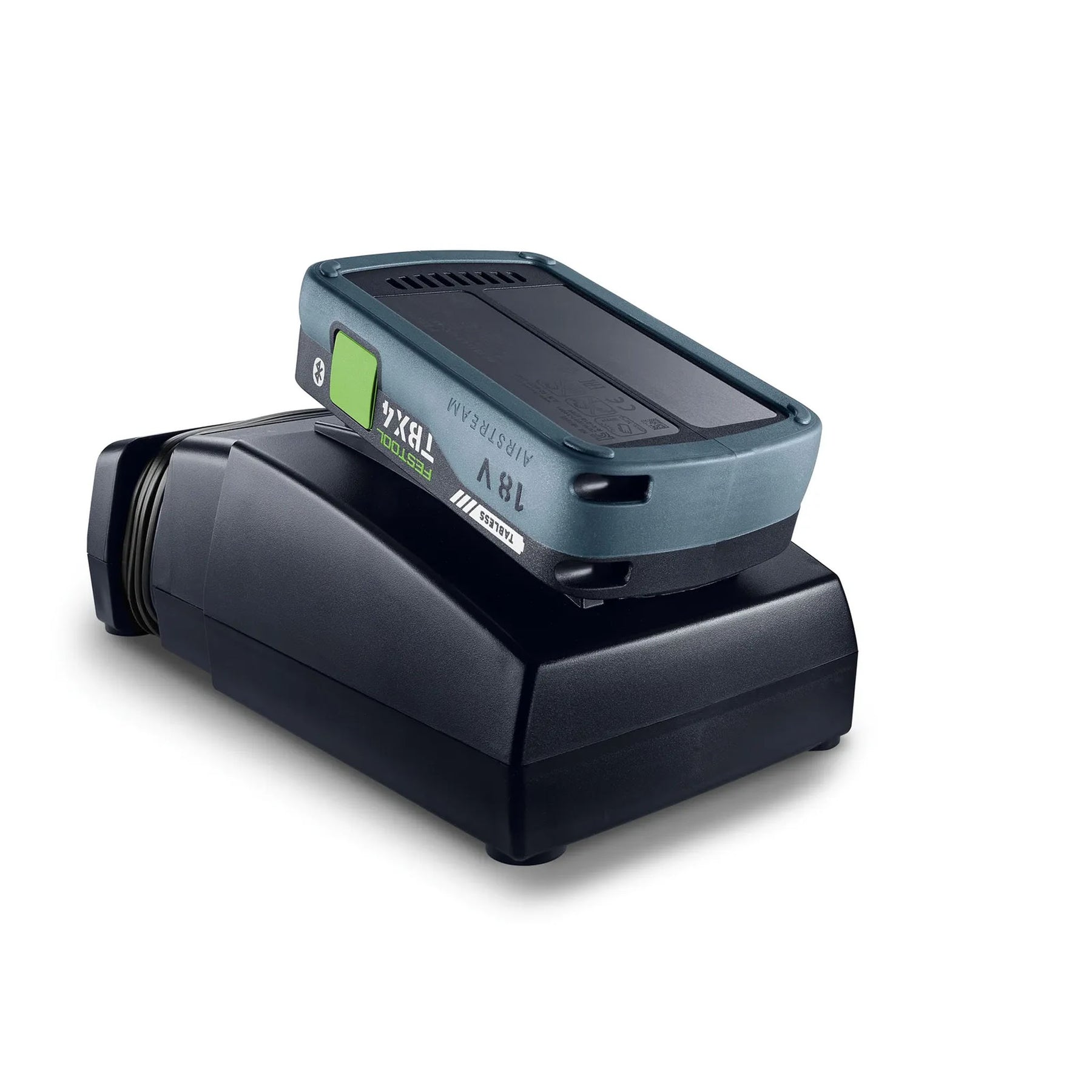 Festool Rapid Charger TCL 6