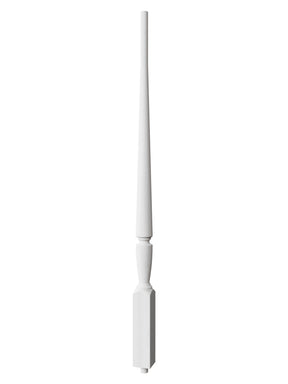Stockbridge 2015 Baluster