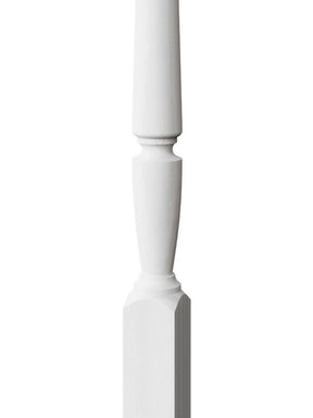 Stockbridge 2015 Baluster