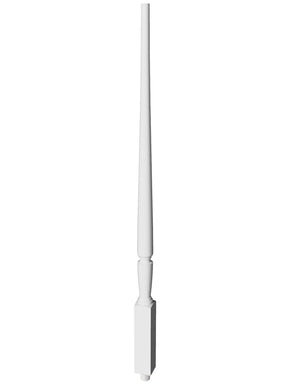 Stockbridge 2015 Baluster