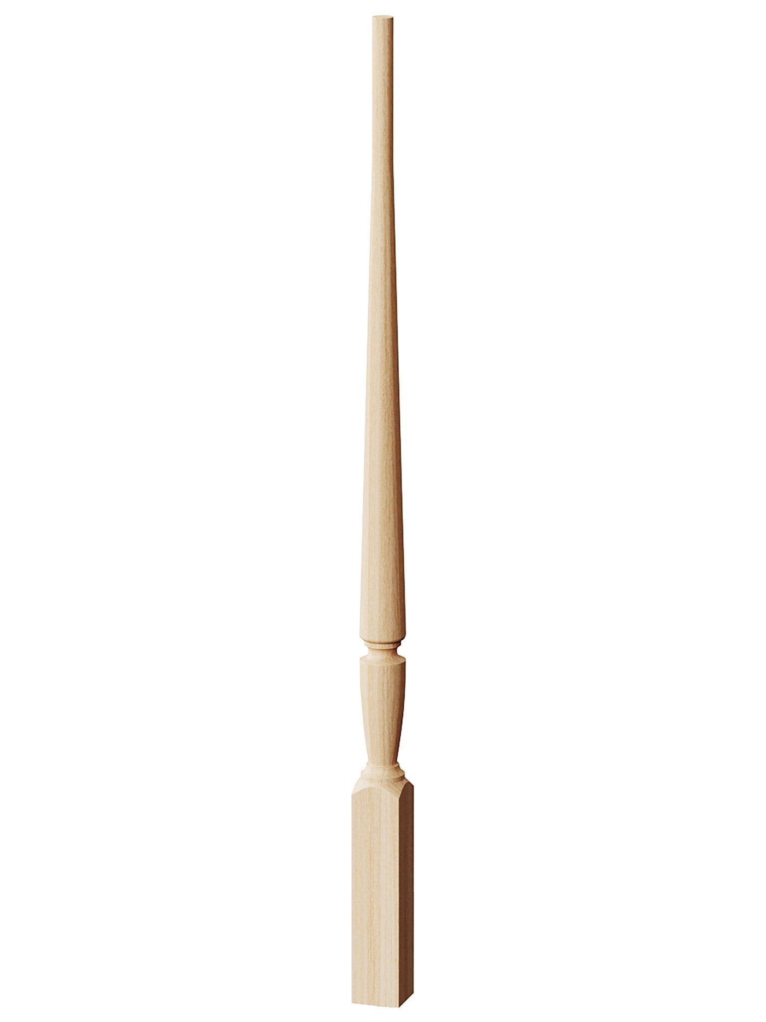 Stockbridge 2015-XB Extended Block Baluster