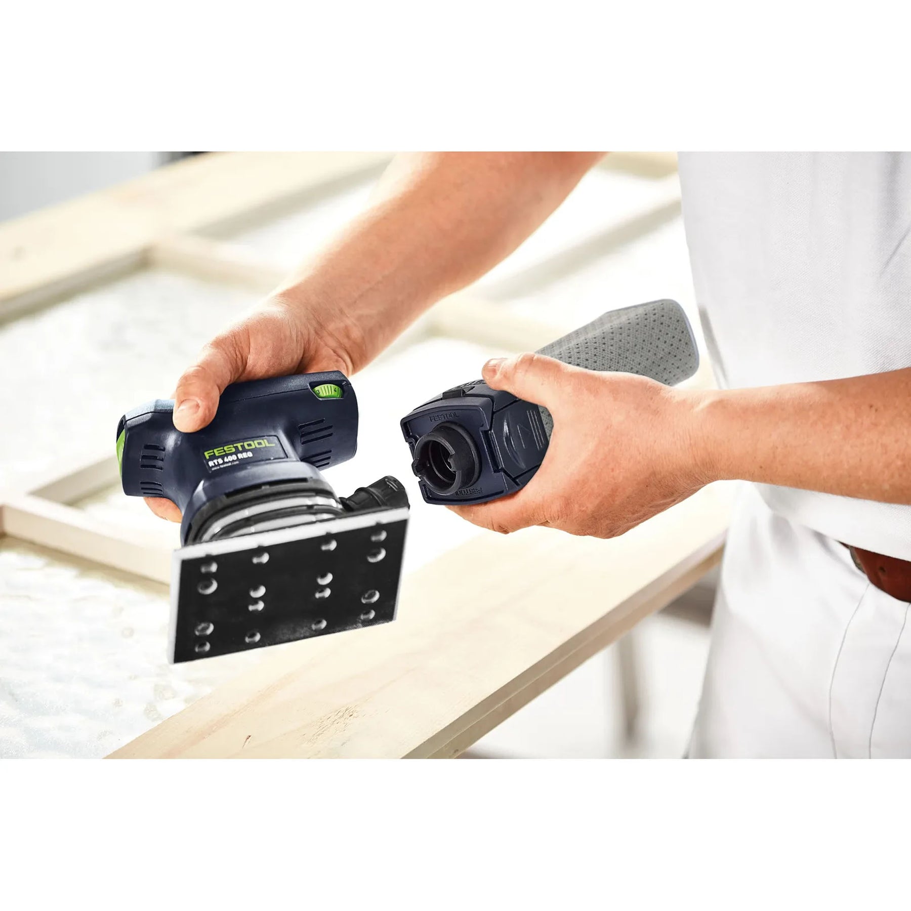 Festool Dust Bag SB-Longlife RTS/DTS/ETS