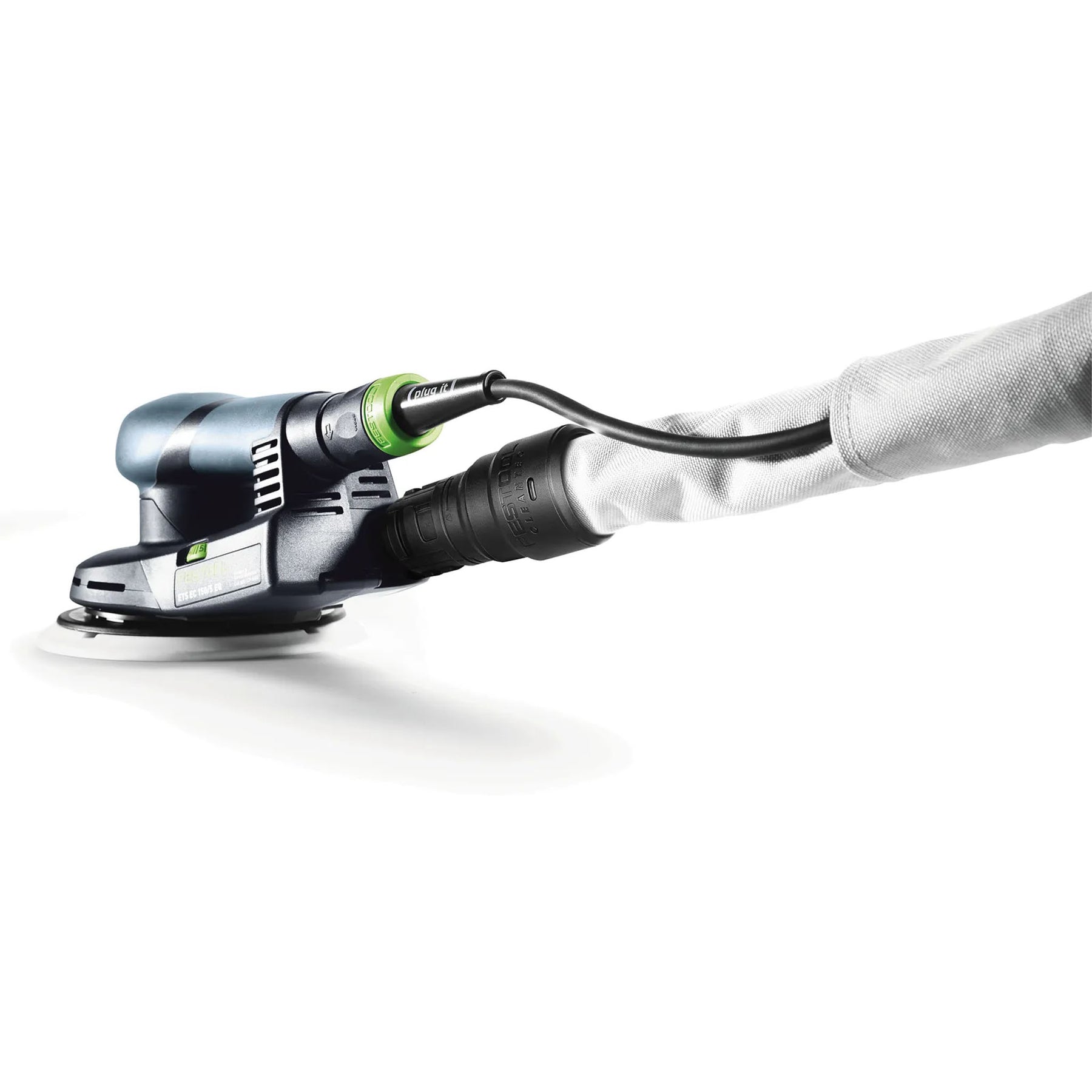 Festool Suction Hose D 32/22x10m-AS-GQ/CT USA