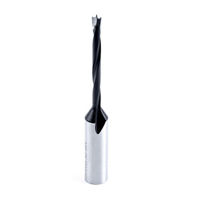 Amana Tool 77mm Long Brad Point Boring Bits