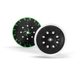 Festool Sander Backing Pad FUSION-TEC ST-STF D150/MJ2-M8-W-HT