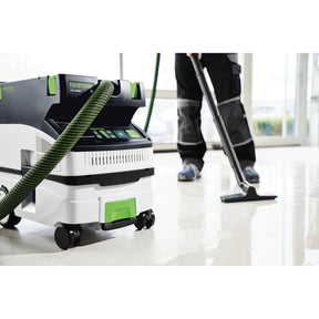 Festool Extension Tube D 36 VR-K AS 3x
