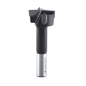 Amana Tool Hinge Boring Bits with Spurs 70mm Long