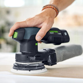 Festool Abrasive Net Granat Net D125
