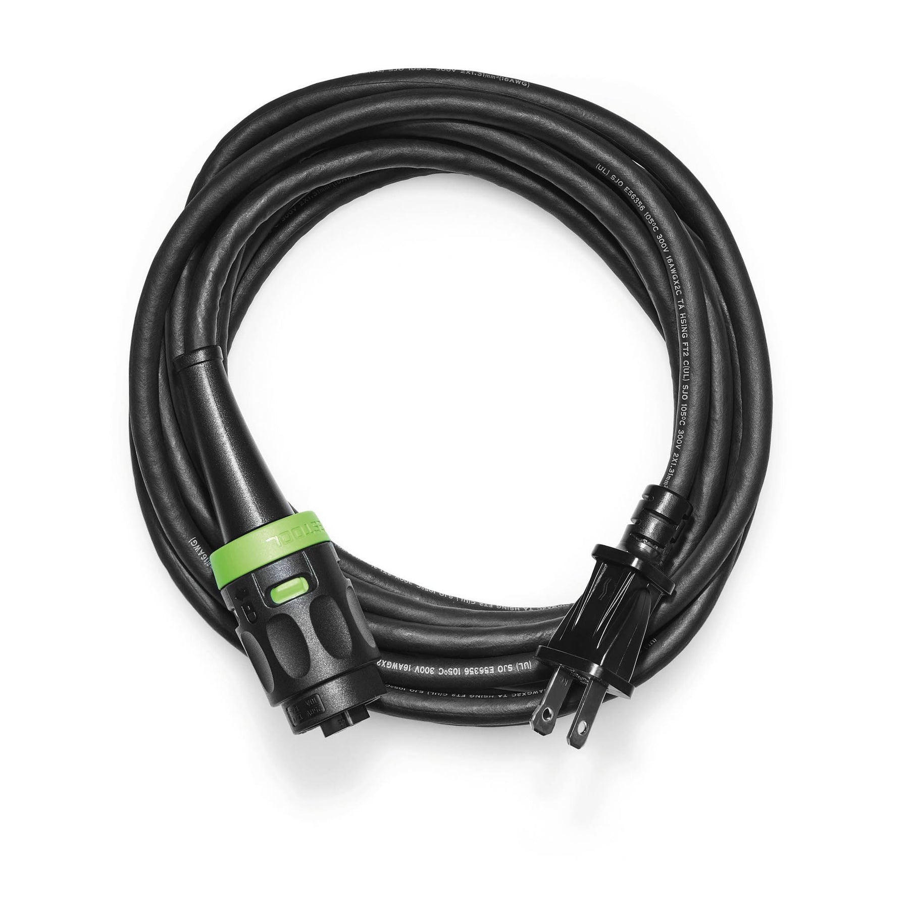 Festool Plug It-Power Cord