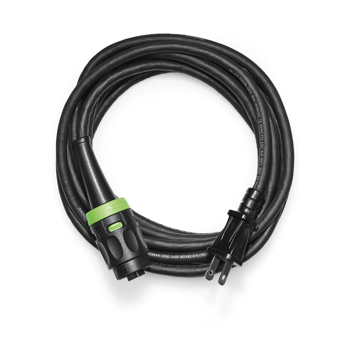Festool Plug It-Power Cord