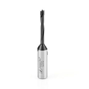 Amana Tool 70mm Long Brad Point Boring Bits