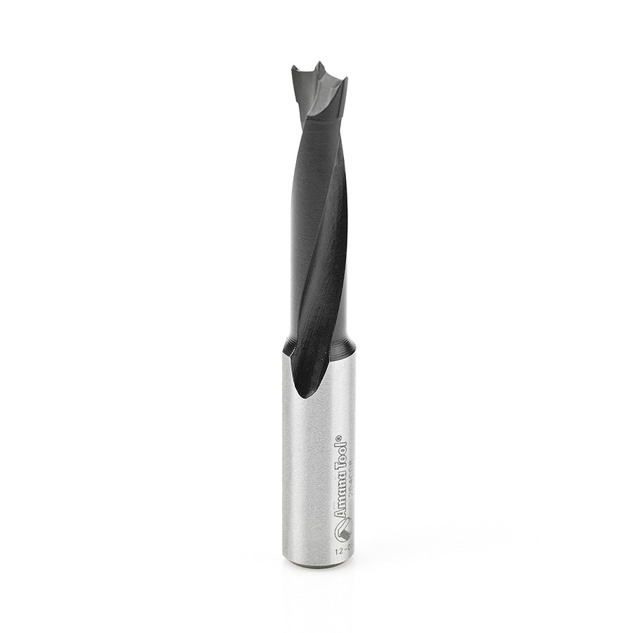 Amana Tool 70mm Long Brad Point Boring Bits