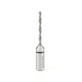 Amana Tool 70mm Long Brad Point Boring Bits