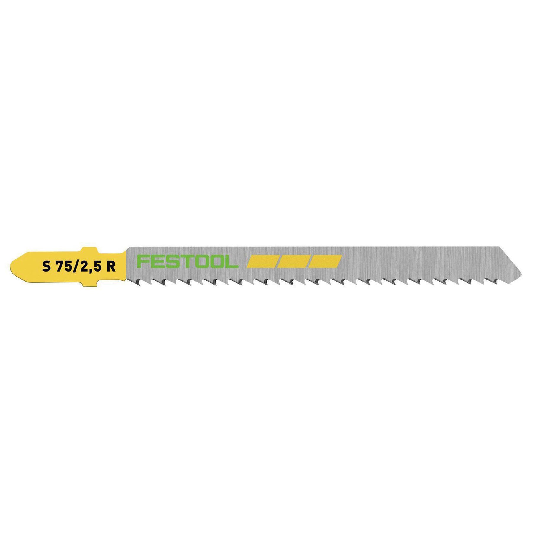 Festool Jigsaw Blade WOOD FINE CUT