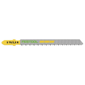 Festool Jigsaw Blade WOOD FINE CUT