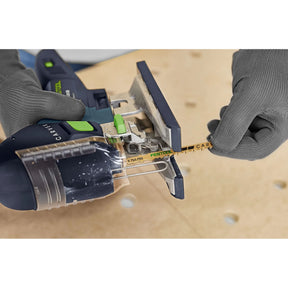 Festool Jigsaw Blade Set STS-Sort/25 W