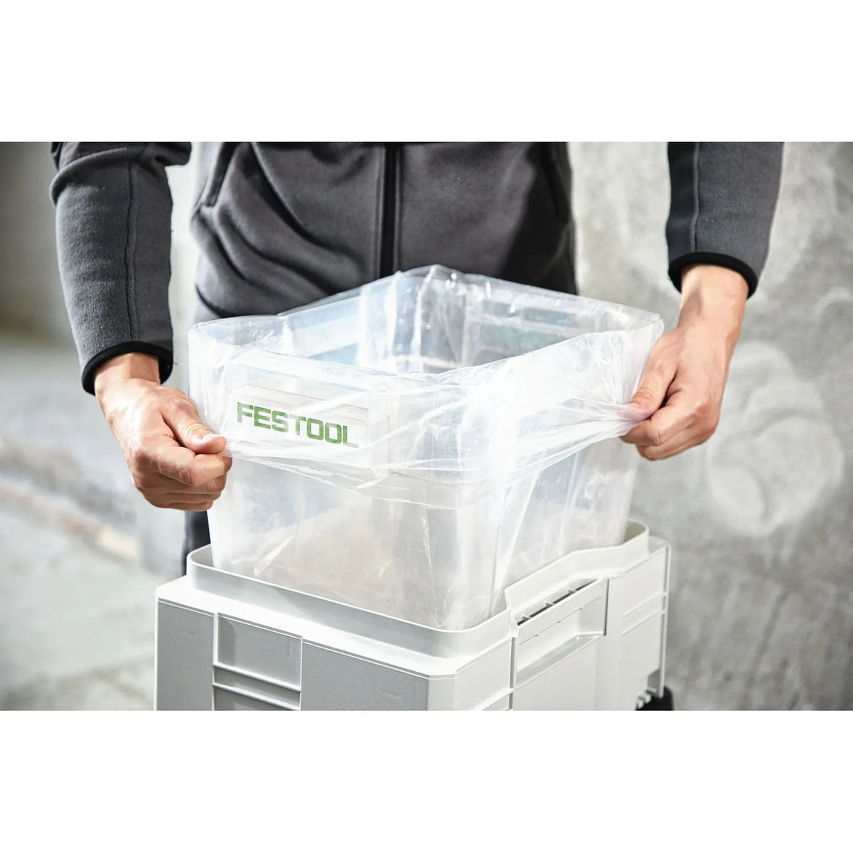 Festool Disposable Dust Liners ENS-VA-20/10