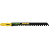 Festool Jigsaw Blade WOOD BASIC