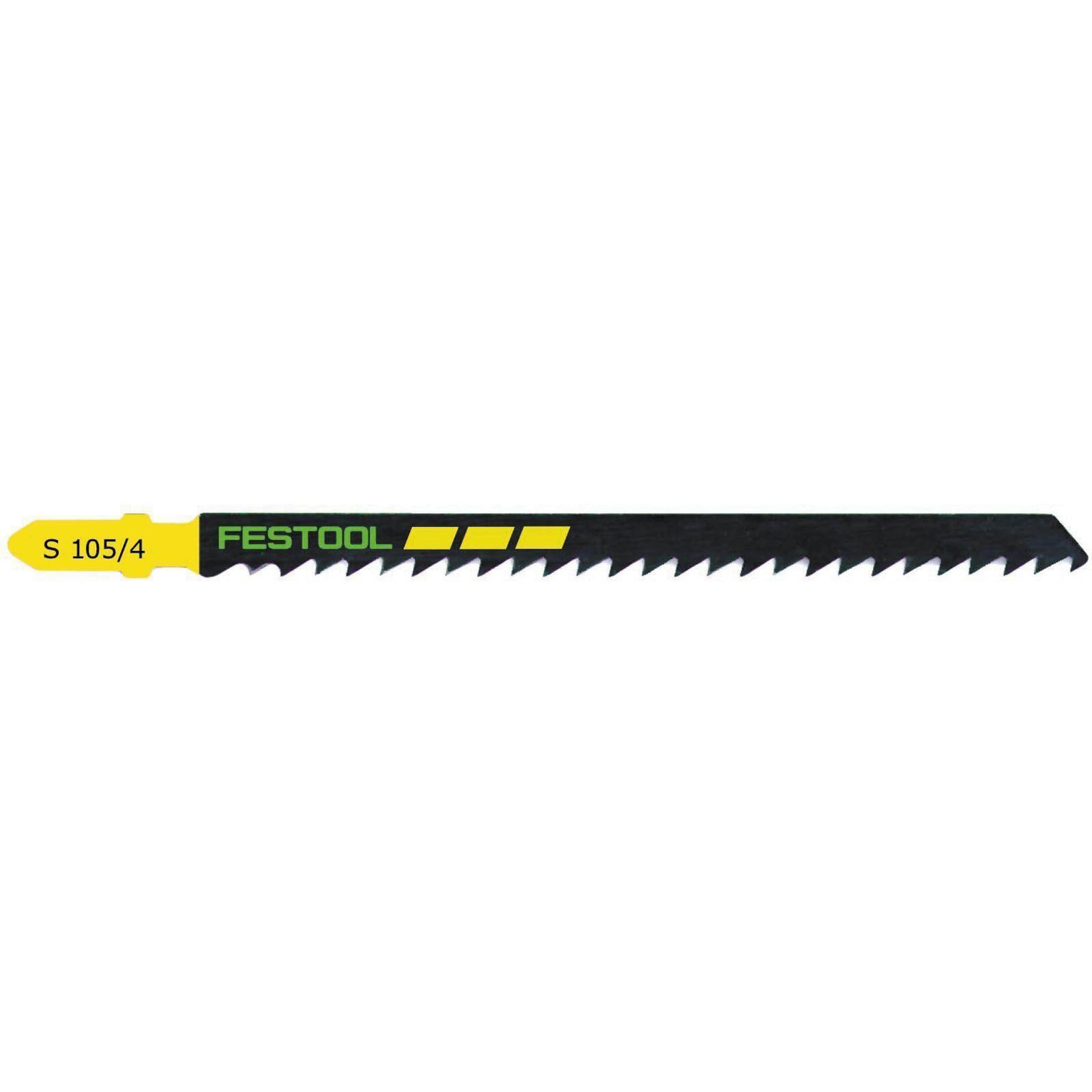 Festool Jigsaw Blade WOOD BASIC
