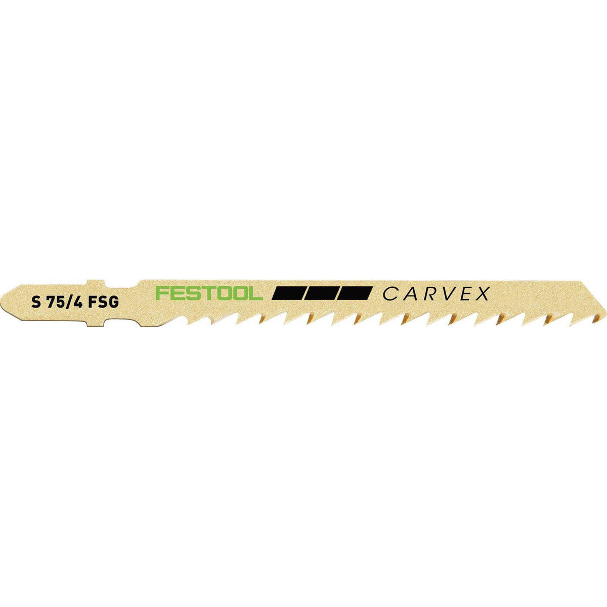 Festool Jigsaw Blade WOOD Universal