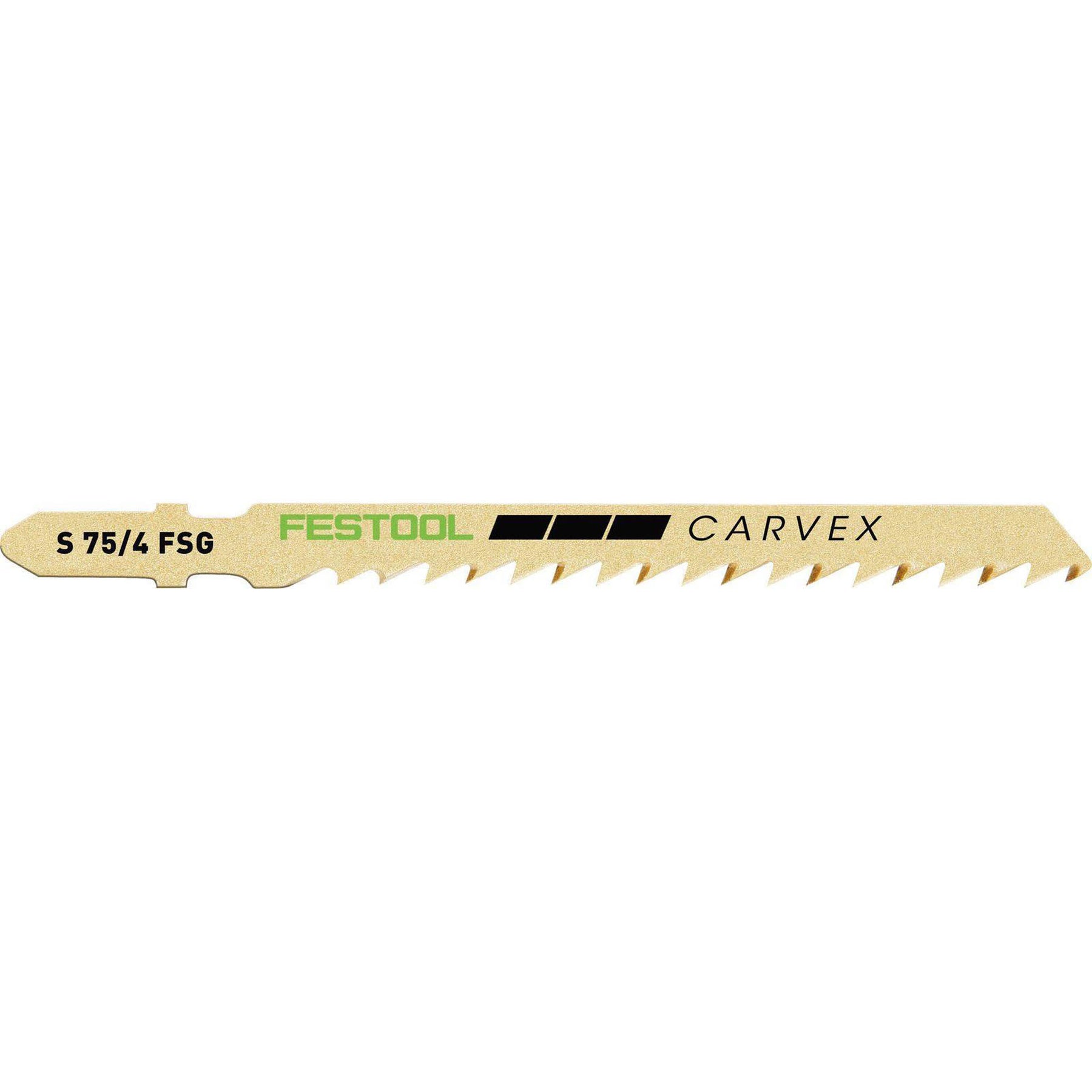 Festool Jigsaw Blade WOOD Universal