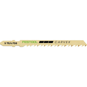 Festool Jigsaw Blade WOOD Universal
