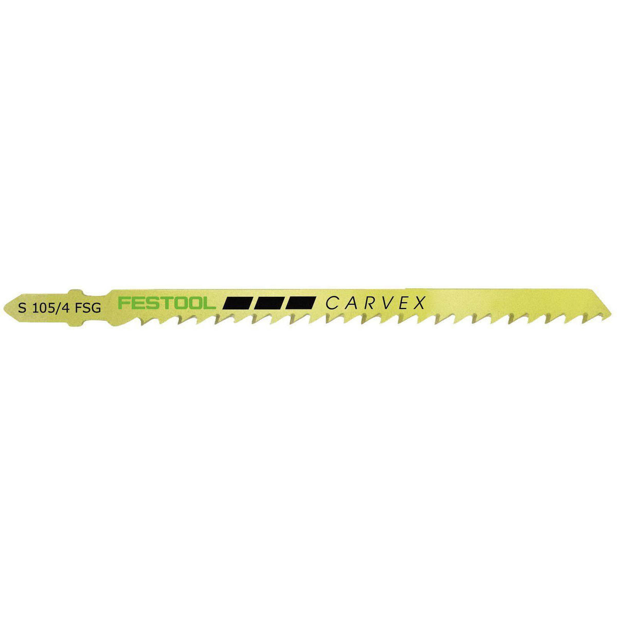 Festool Jigsaw Blade WOOD Universal