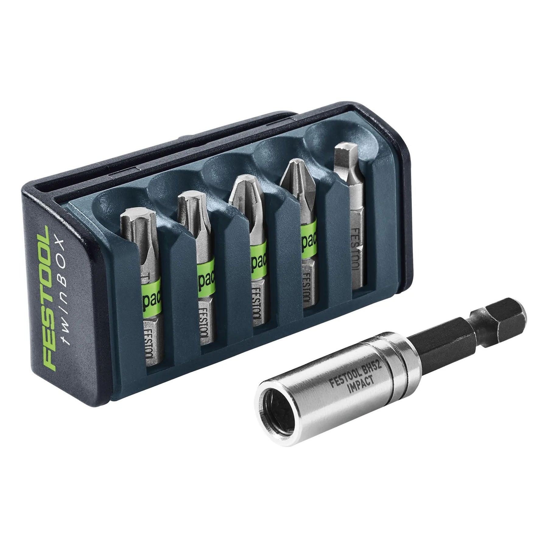 Festool Bit Cassette