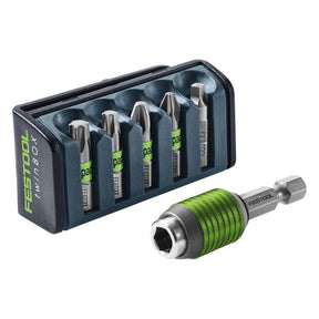 Festool Bit Cassette