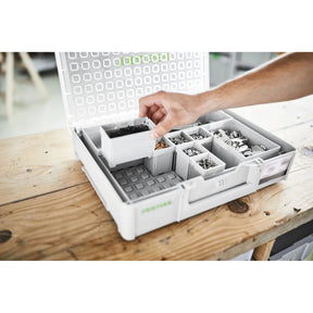 Festool Container Set Box