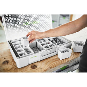 Festool Container Set Box