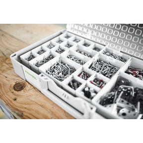 Festool Container Set Box
