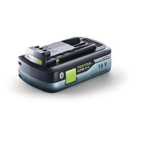 Festool HighPower Battery Pack BP 18 Li 4,0 HPC-ASI