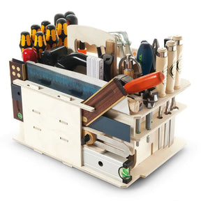 Festool Systainer³ SYS3 HWZ M 337