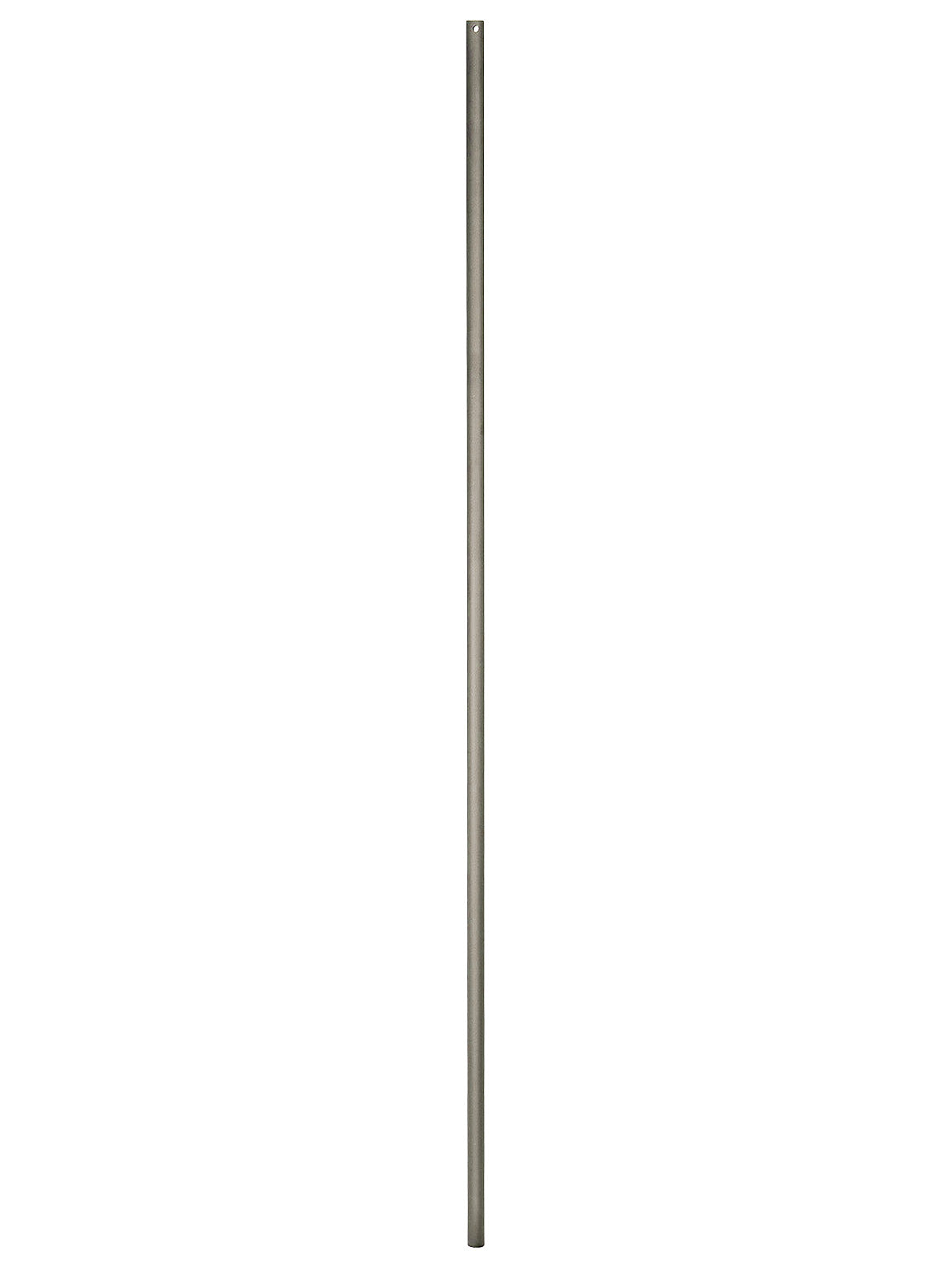 Iron Baluster 9500 - 5/8" Round - Plain