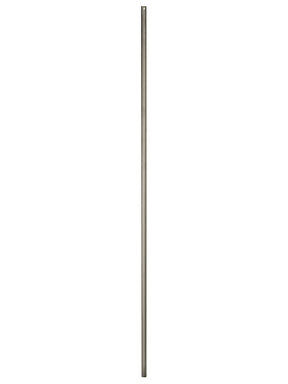 Iron Baluster 9500 - 5/8" Round - Plain